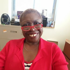 Meet your Posher, Allene